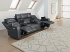 Florence Cinema Lounge 3 Seater