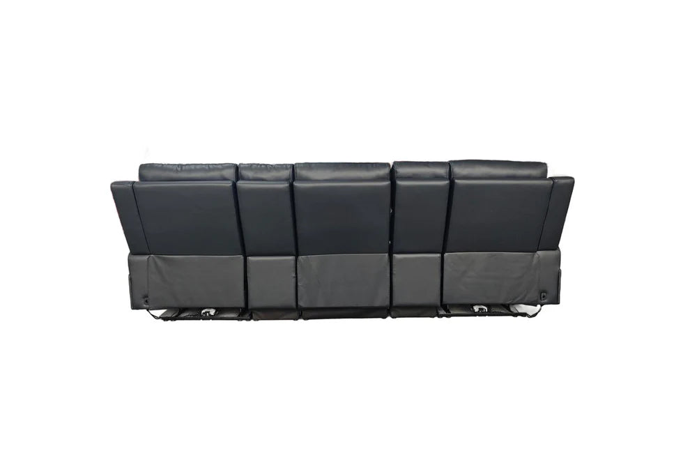 Florence Cinema Lounge 3 Seater