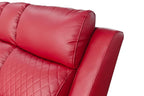 Florence Cinema Lounge 3 Seater