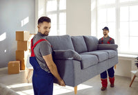 Delivery, Install & Aftercare